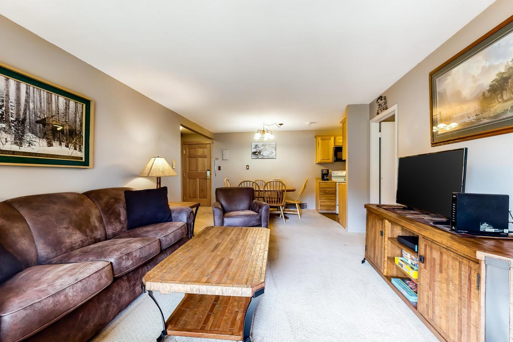 Ski Inn Steamboat Springs Phòng bức ảnh