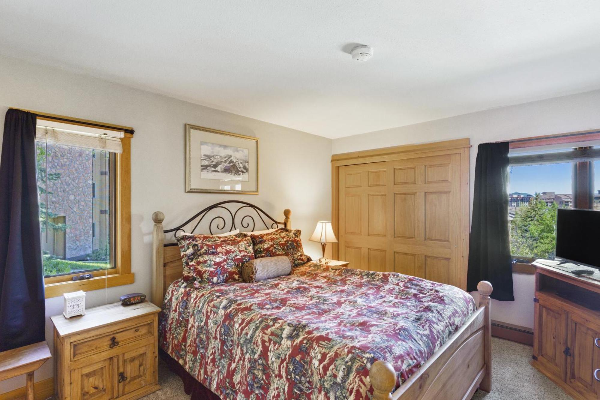 Ski Inn Steamboat Springs Phòng bức ảnh