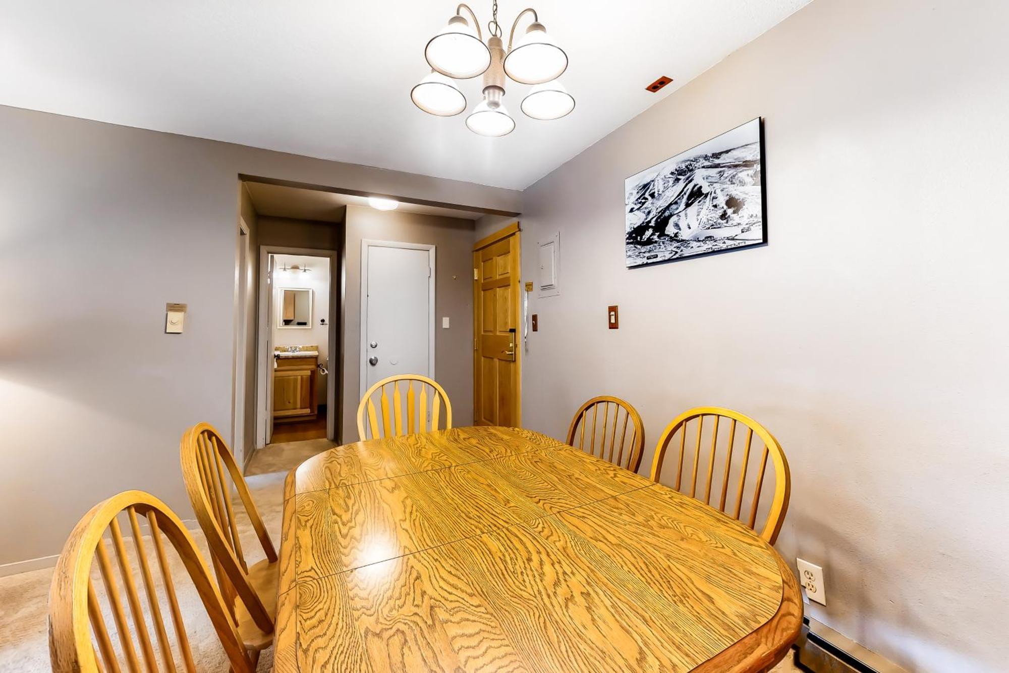 Ski Inn Steamboat Springs Phòng bức ảnh
