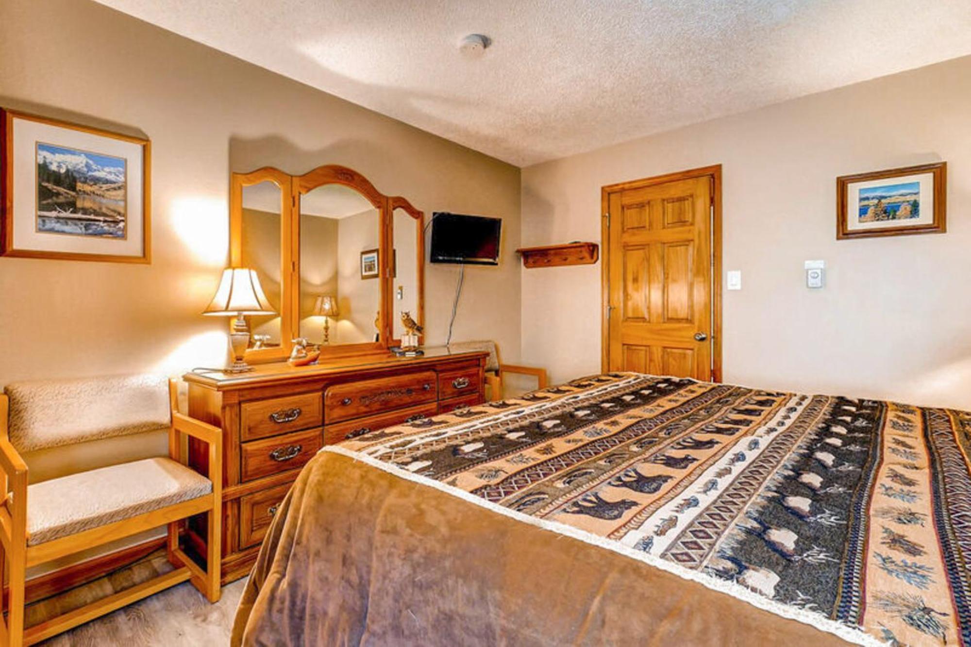 Ski Inn Steamboat Springs Phòng bức ảnh