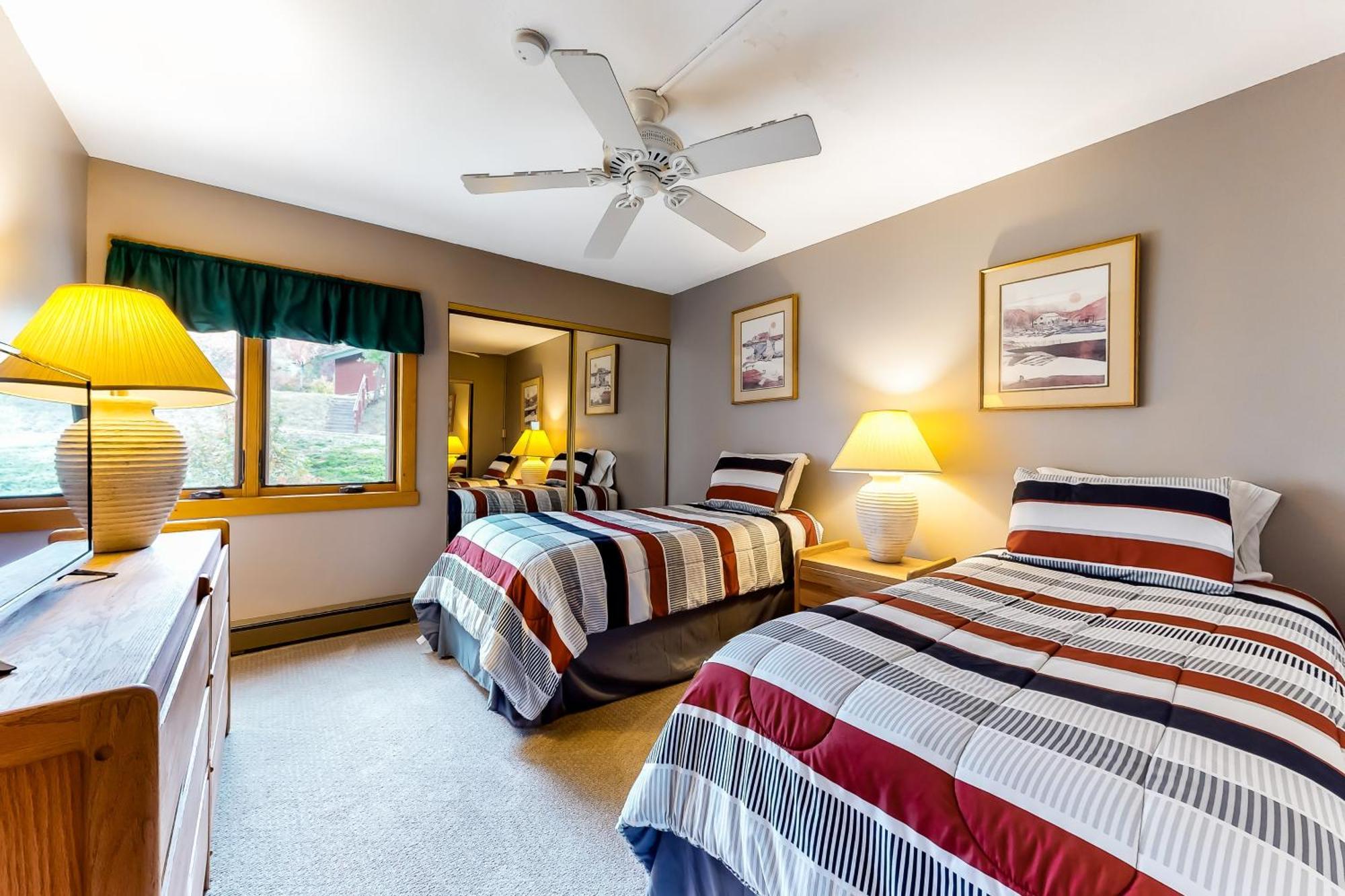 Ski Inn Steamboat Springs Phòng bức ảnh