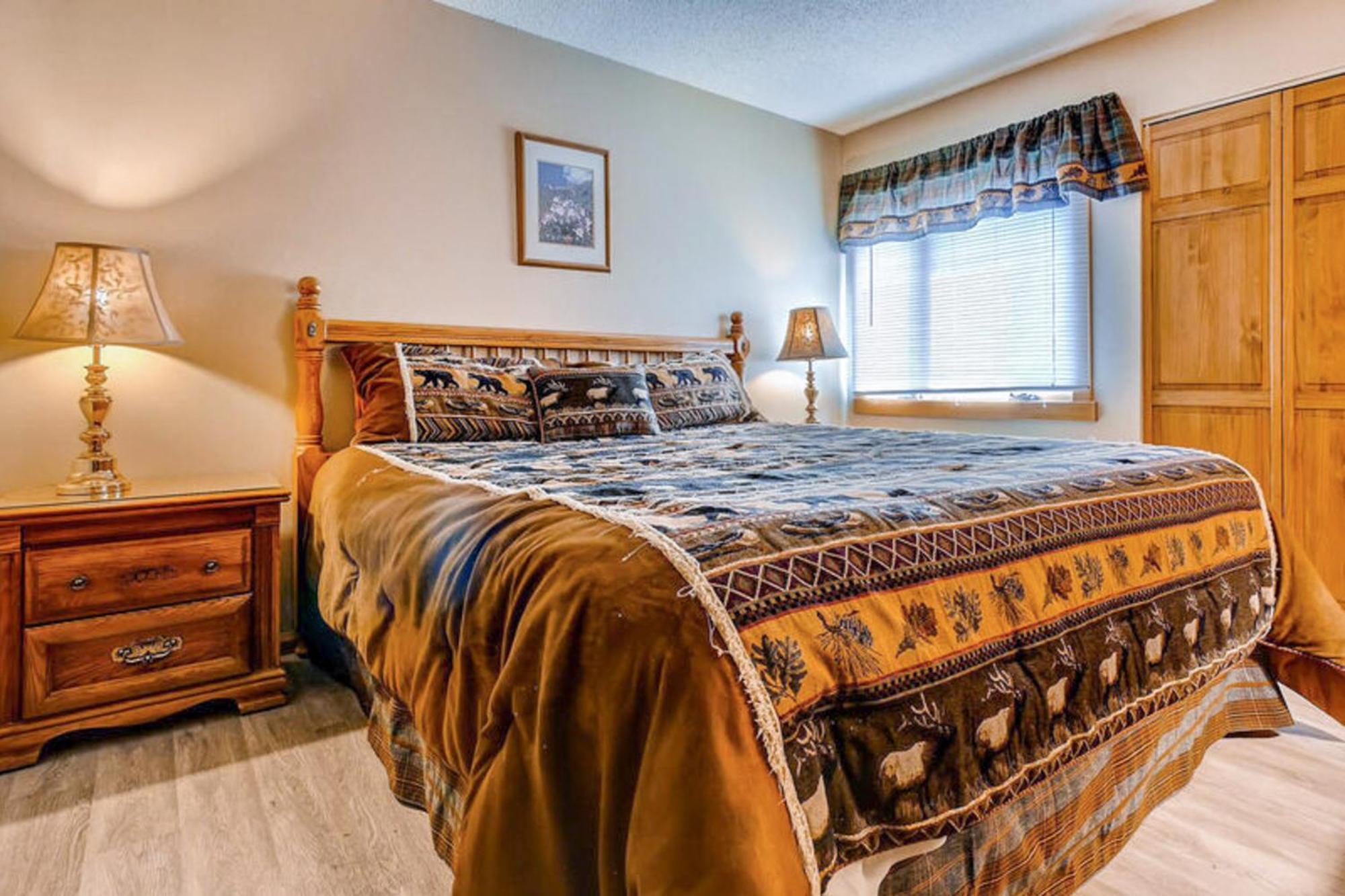 Ski Inn Steamboat Springs Phòng bức ảnh