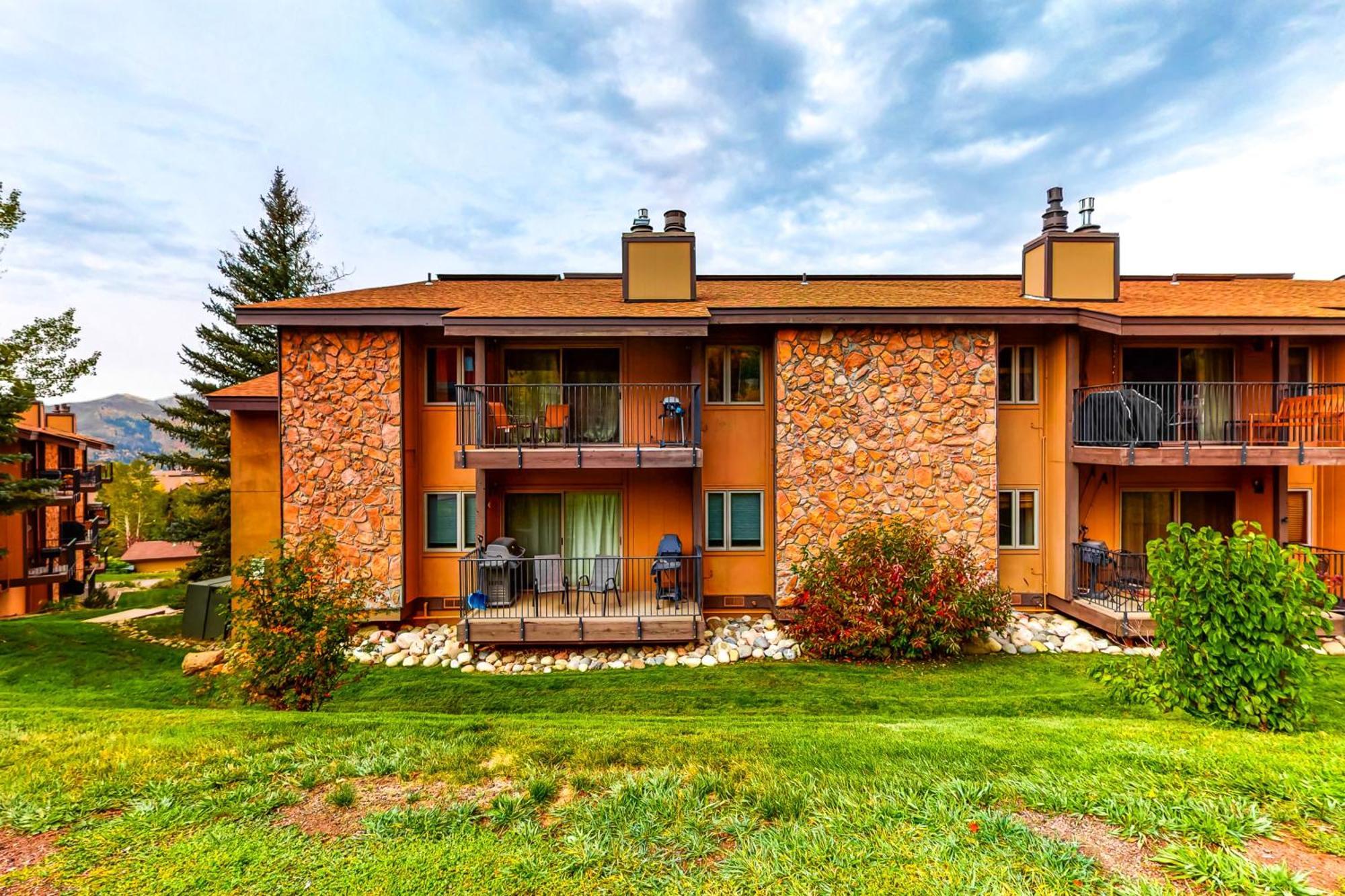 Ski Inn Steamboat Springs Phòng bức ảnh