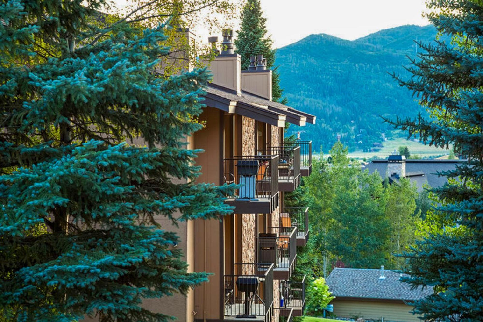 Ski Inn Steamboat Springs Phòng bức ảnh