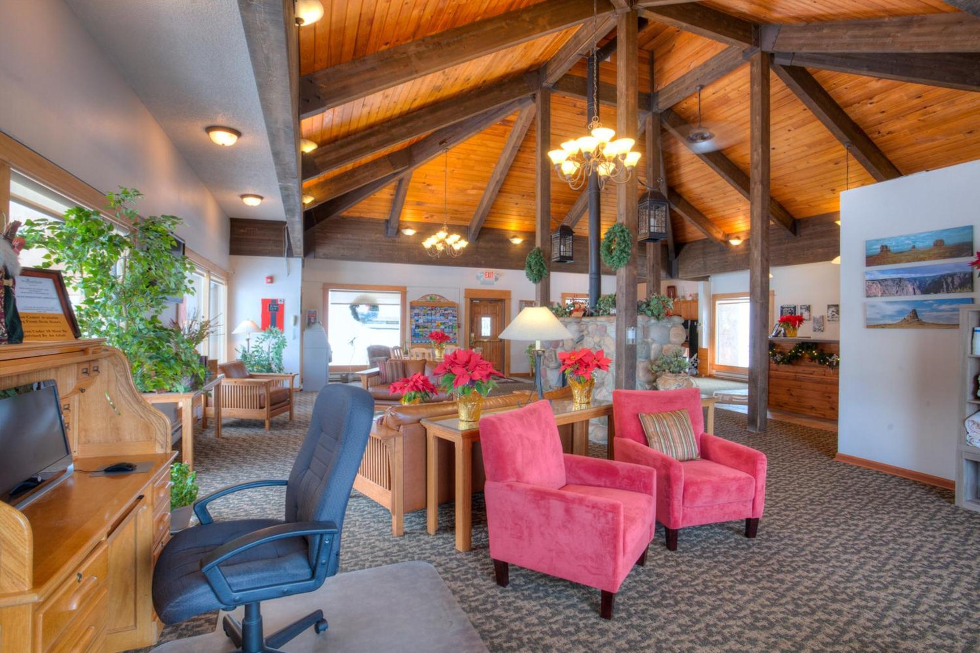 Ski Inn Steamboat Springs Phòng bức ảnh