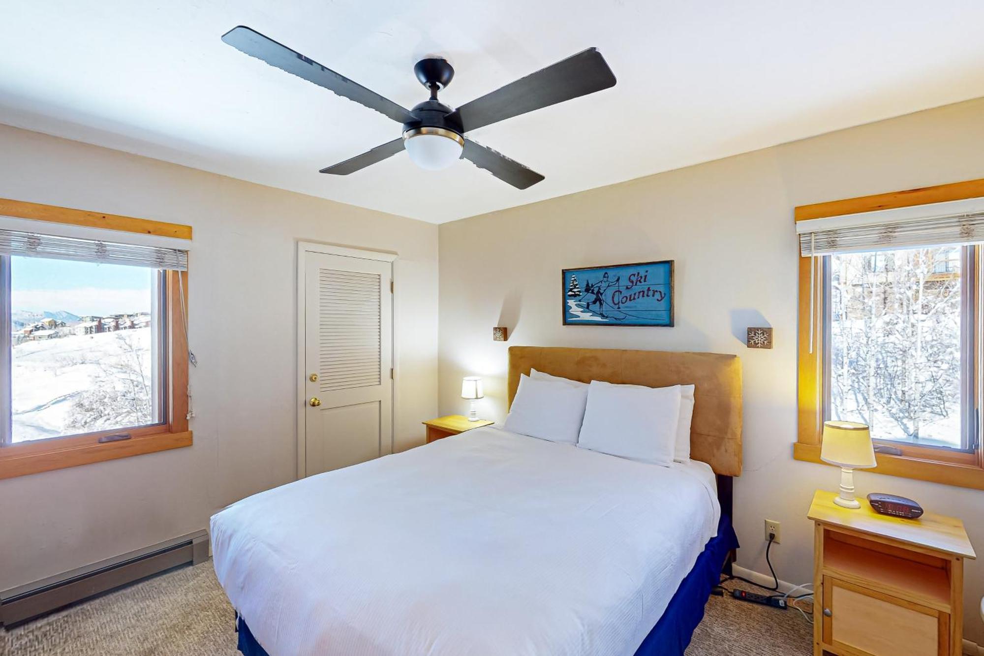 Ski Inn Steamboat Springs Phòng bức ảnh