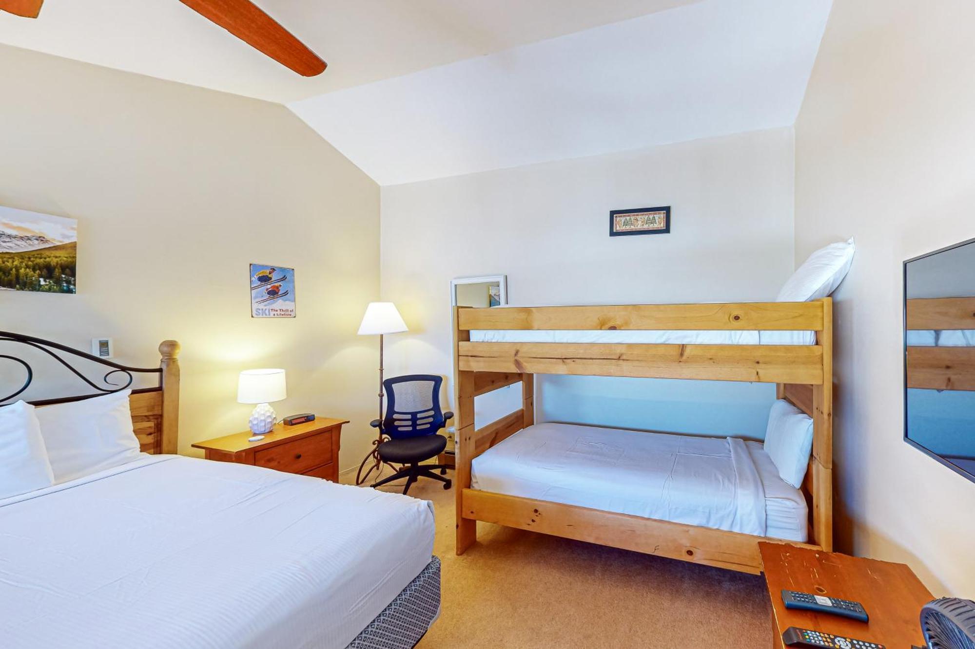 Ski Inn Steamboat Springs Phòng bức ảnh