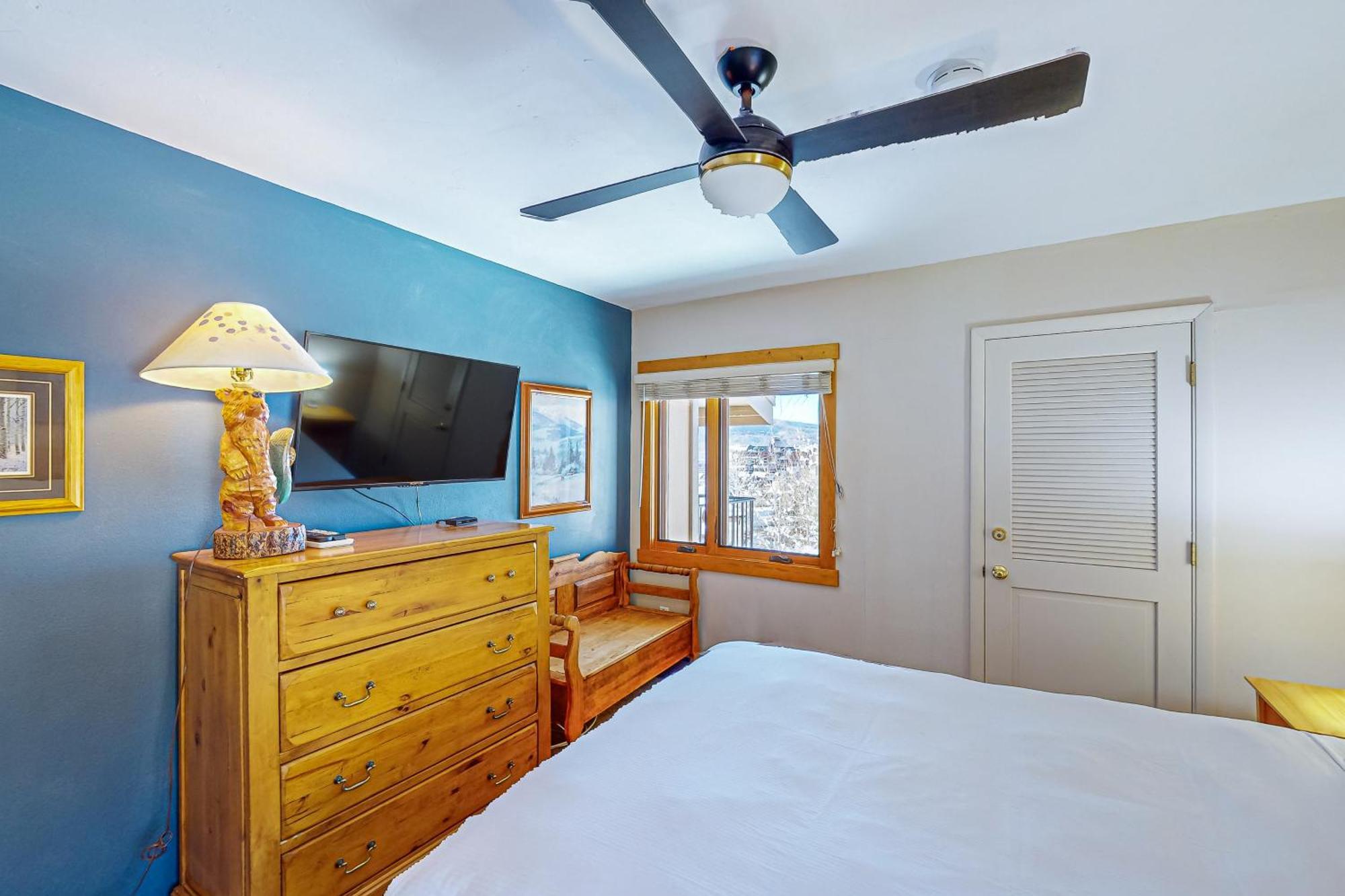 Ski Inn Steamboat Springs Phòng bức ảnh