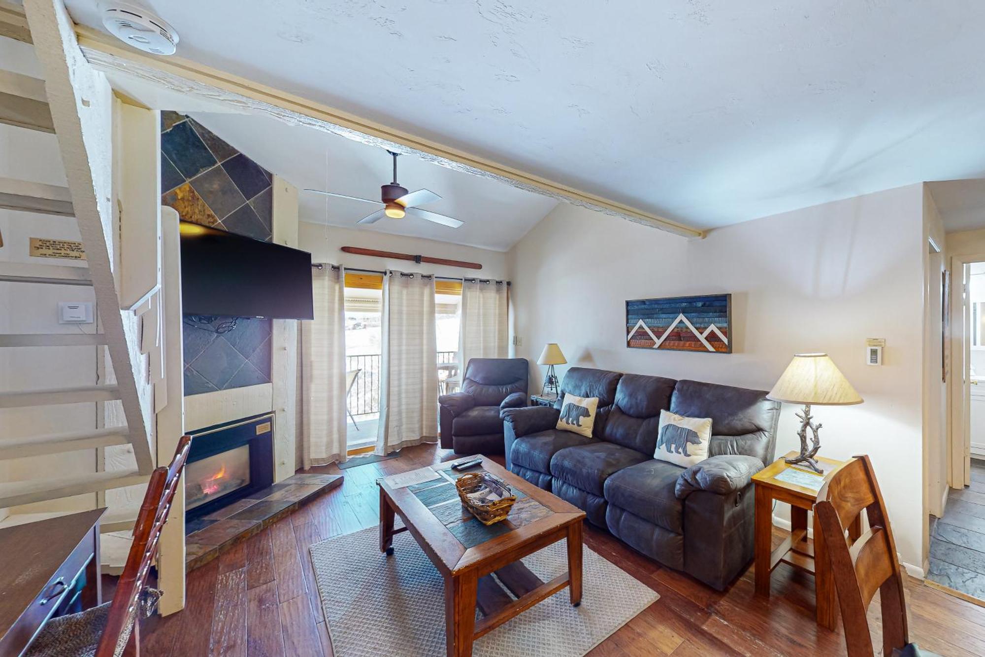 Ski Inn Steamboat Springs Phòng bức ảnh