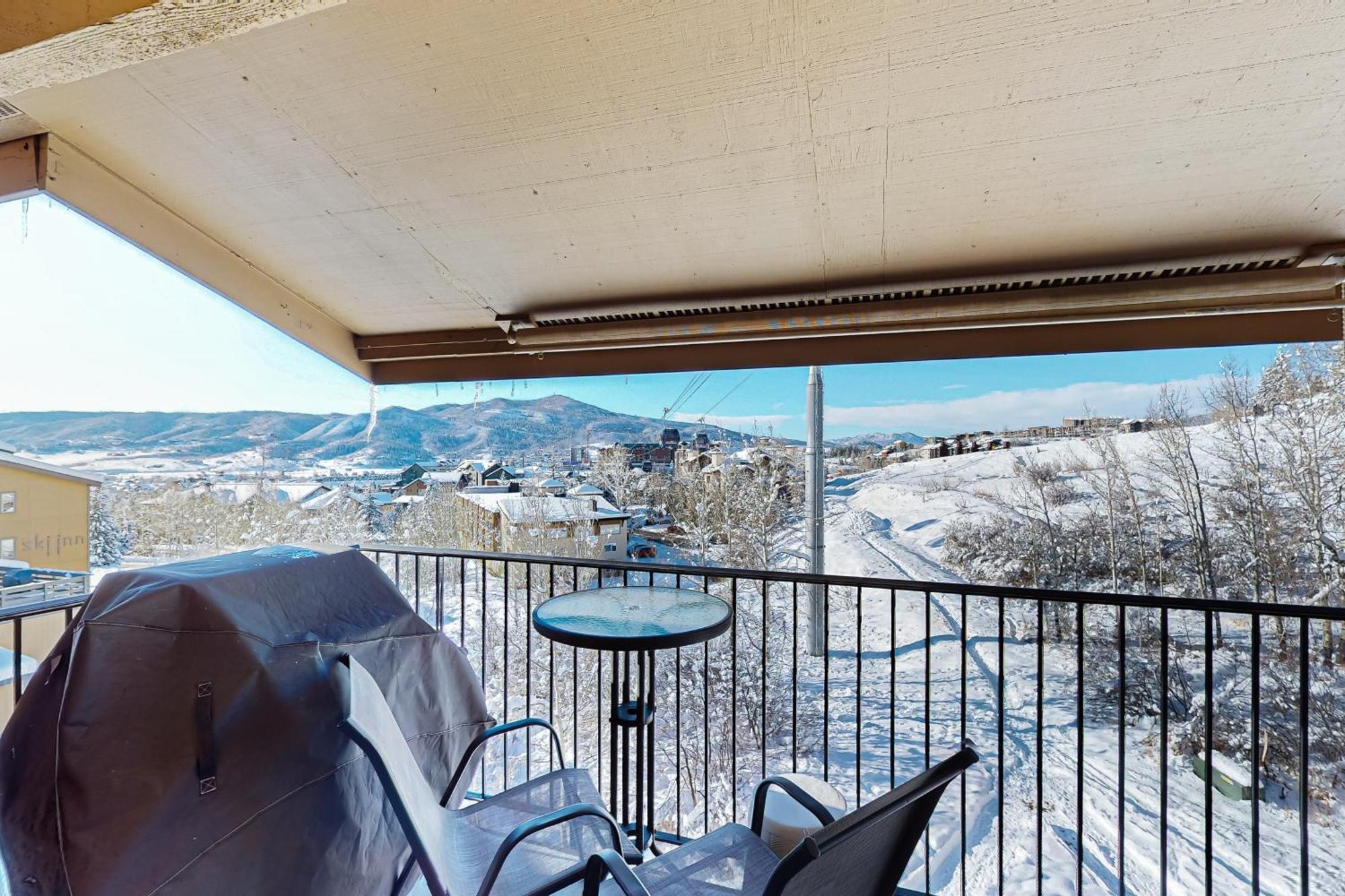 Ski Inn Steamboat Springs Phòng bức ảnh