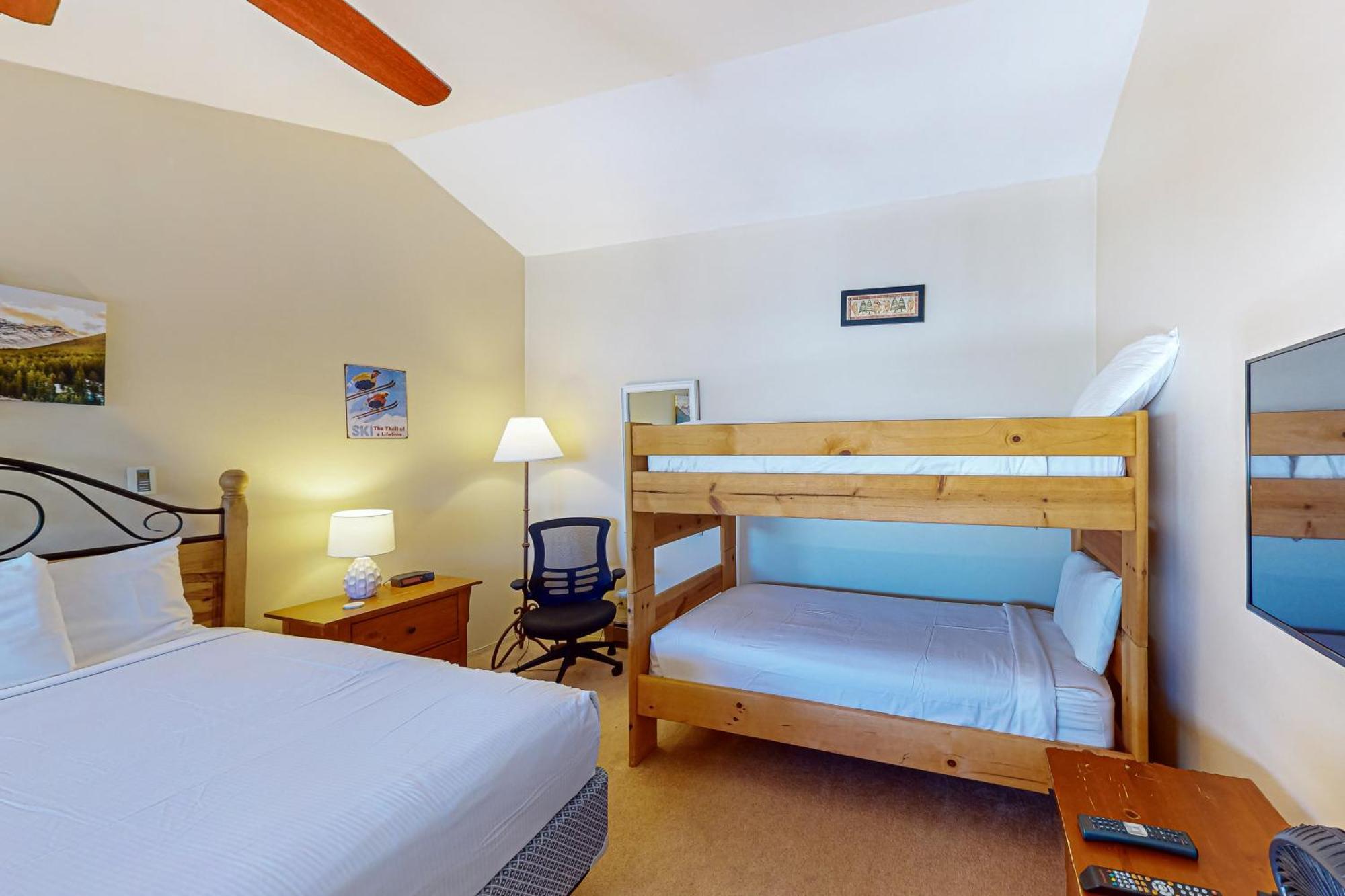 Ski Inn Steamboat Springs Phòng bức ảnh